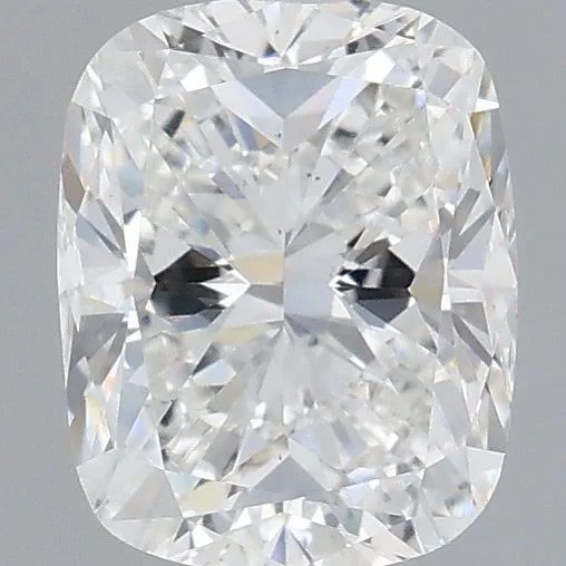 1.01ct CUSHION E VS1 Lab Grown diamond