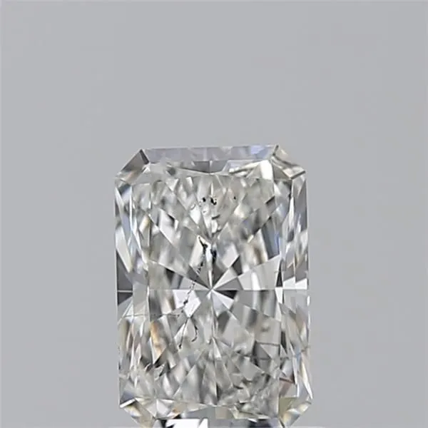 1.02ct RADIANT G SI2 Natural diamond