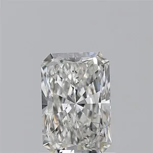 1.02ct RADIANT G SI2 Natural diamond