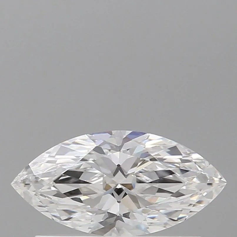 0.38ct MARQUISE D VVS1 Natural diamond