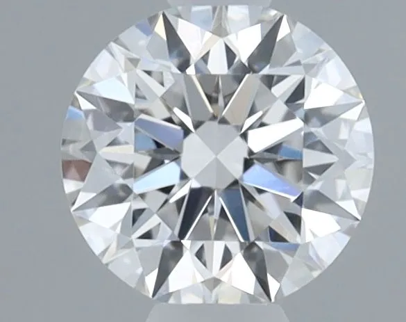 0.3ct ROUND H VS1 Natural diamond