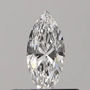 0.3ct MARQUISE D VVS1 Natural diamond