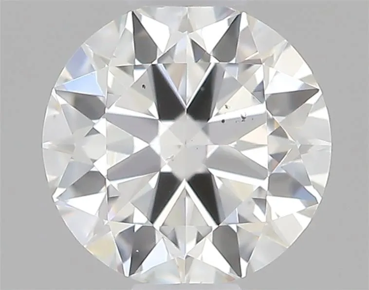 0.30ct ROUND H VS2 Natural diamond