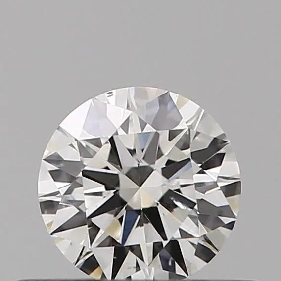 0.3ct ROUND H SI2 Natural diamond