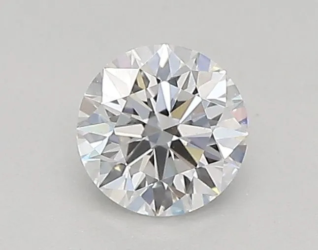 0.33ct ROUND D VVS2 Lab Grown diamond