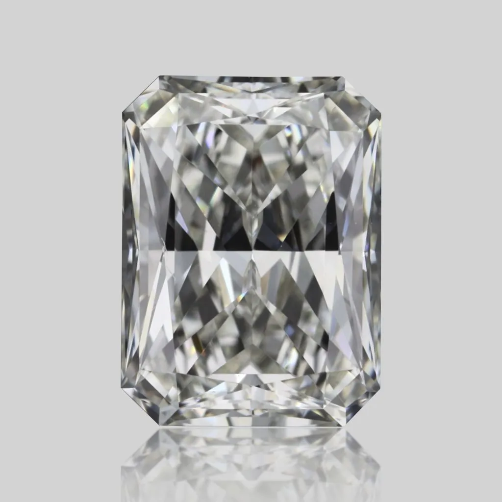 0.73ct RADIANT H VVS2 Natural diamond