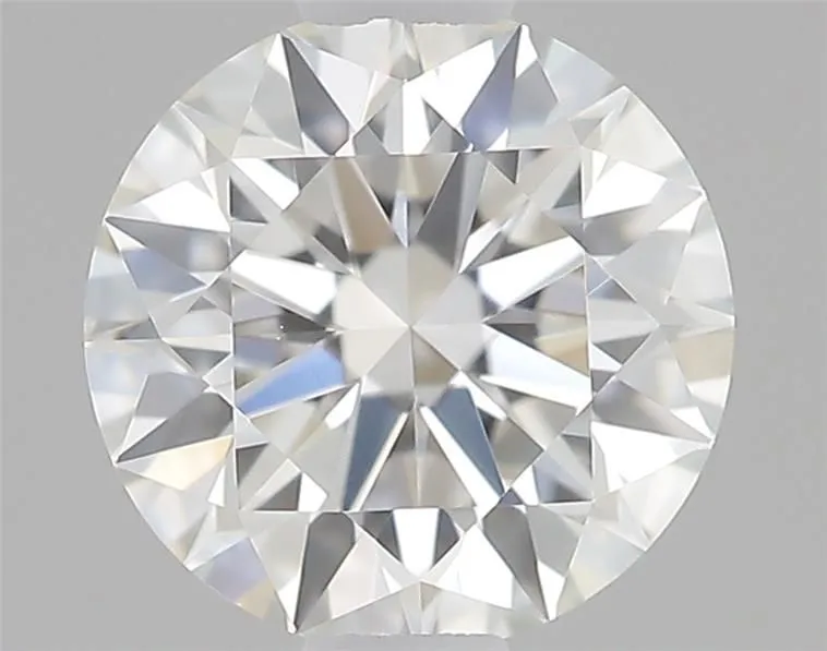 0.30ct ROUND H VS1 Natural diamond