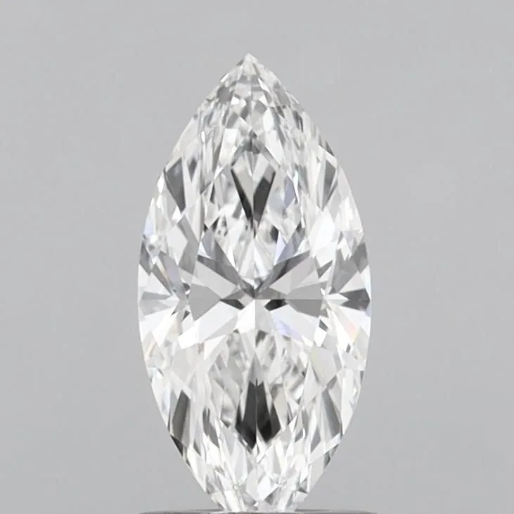 1.04ct MARQUISE E VVS1 Lab Grown diamond