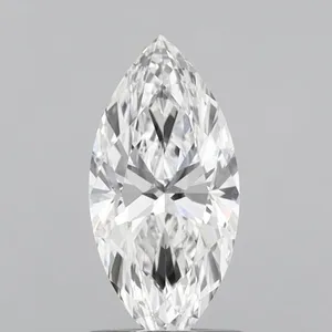 1.04ct MARQUISE E VVS1 Lab diamond