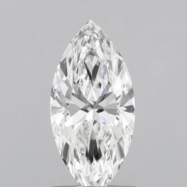 1.04ct MARQUISE E VVS1 Lab diamond