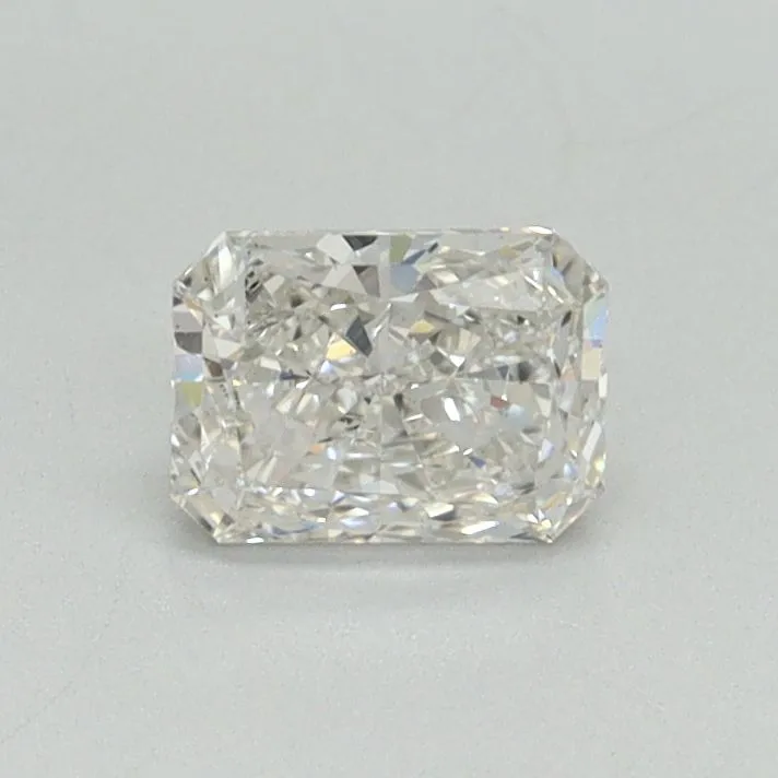 0.45ct RADIANT F SI1 Lab Grown diamond