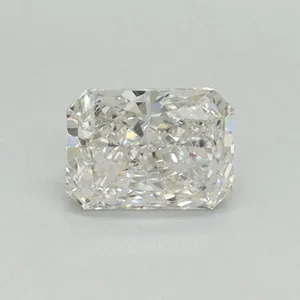 0.45ct RADIANT F SI1 Lab diamond