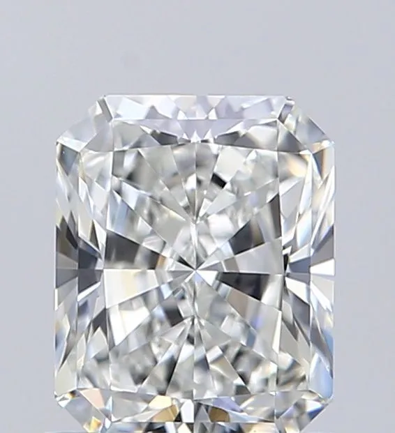 0.80ct RADIANT H VS1 Natural diamond