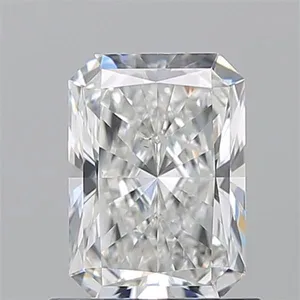 1.01ct RADIANT G SI1 Natural diamond