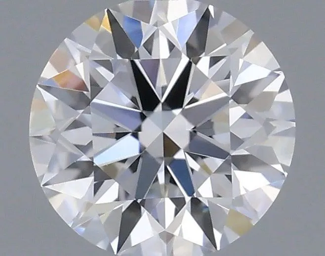 0.31ct ROUND D VVS2 Lab Grown diamond