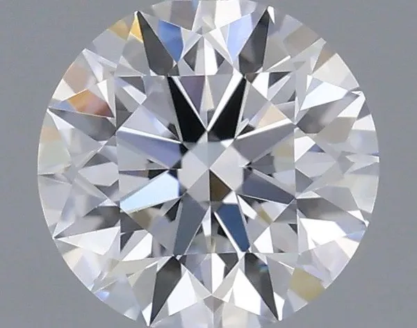 0.31ct ROUND D VVS2 Lab diamond
