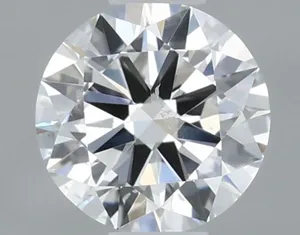 0.3ct ROUND E SI2 Natural diamond