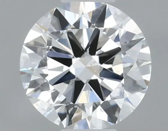0.3ct ROUND E SI2 Natural diamond