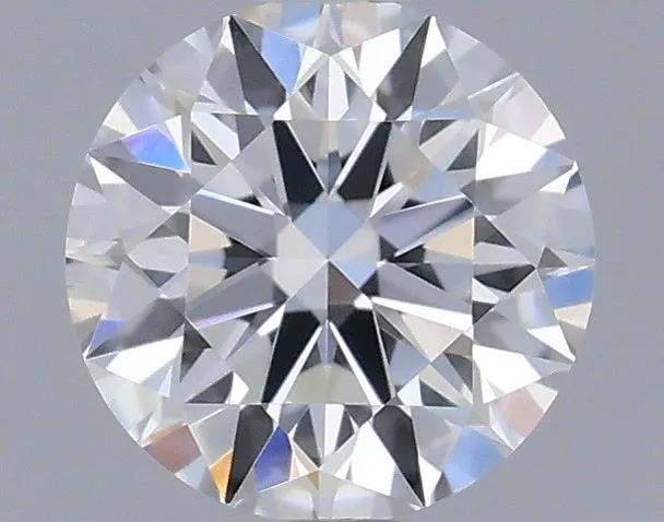 0.33ct ROUND D VS1 Lab Grown diamond