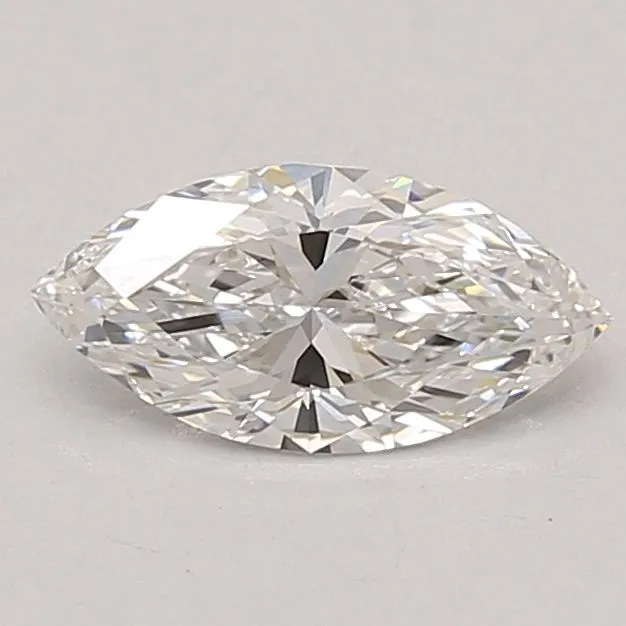 0.84ct MARQUISE D VVS1 Lab Grown diamond
