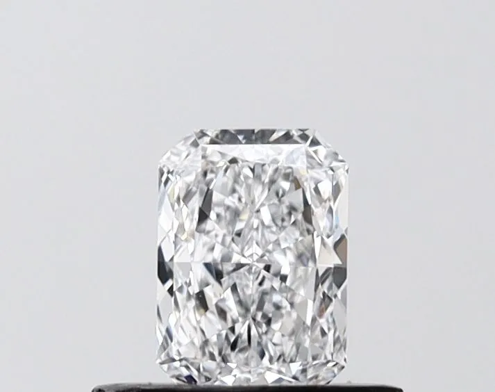 0.50ct RADIANT D VS1 Lab Grown diamond