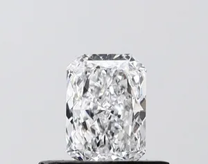 0.5ct RADIANT D VS1 Lab diamond