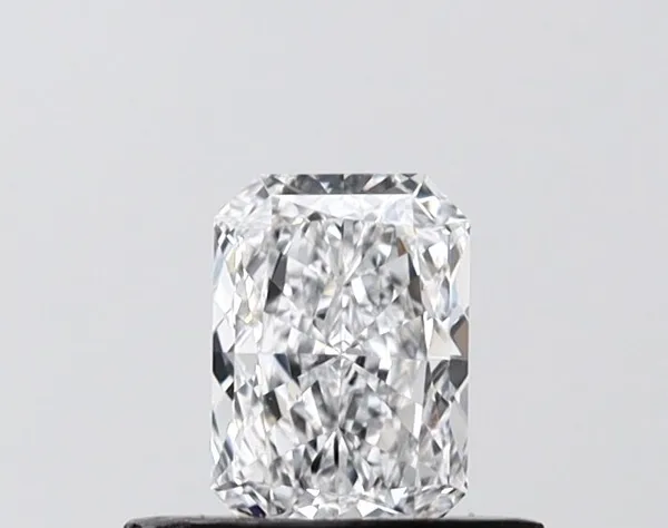 0.5ct RADIANT D VS1 Lab diamond