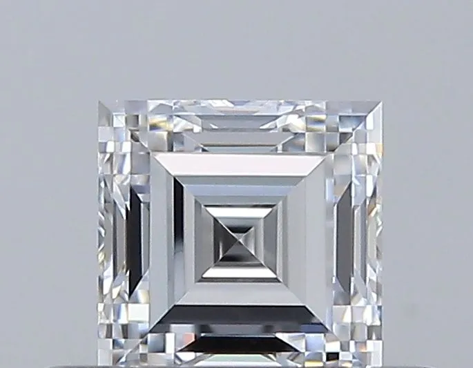 0.36ct RADIANT D VS1 Natural diamond