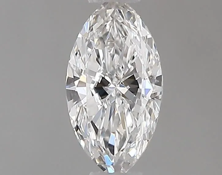 0.30ct MARQUISE E VS2 Natural diamond