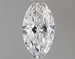 0.3ct MARQUISE E VS2 Natural diamond