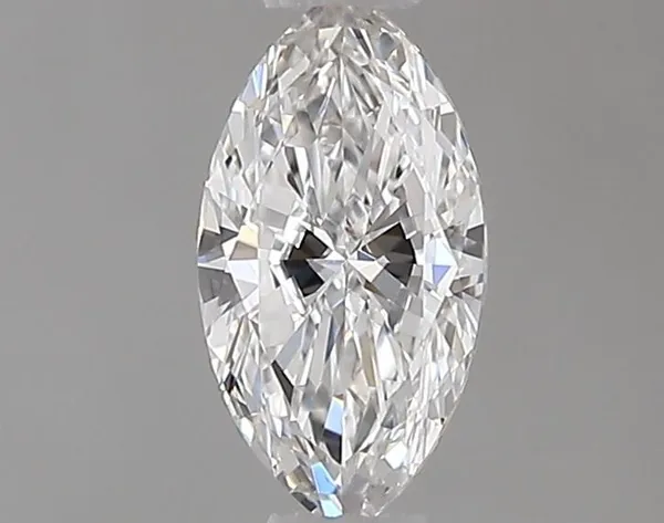 0.3ct MARQUISE E VS2 Natural diamond