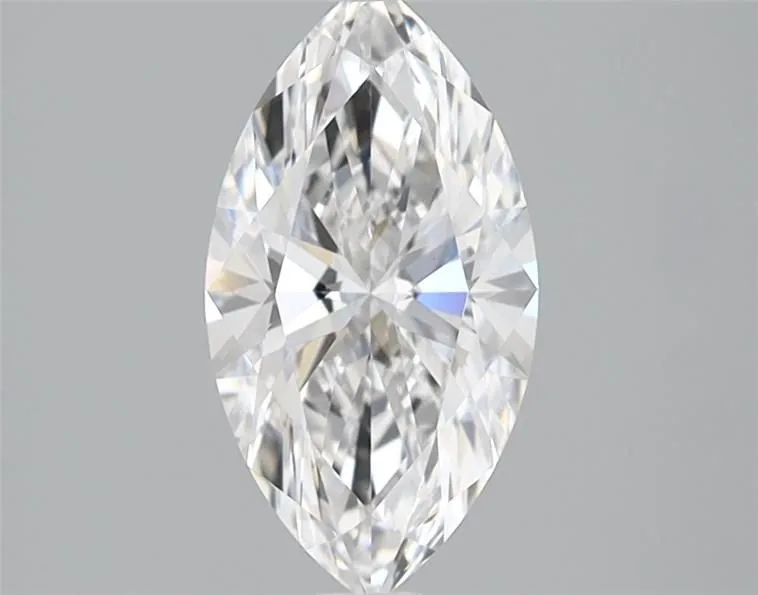 0.92ct MARQUISE D VS1 Lab Grown diamond