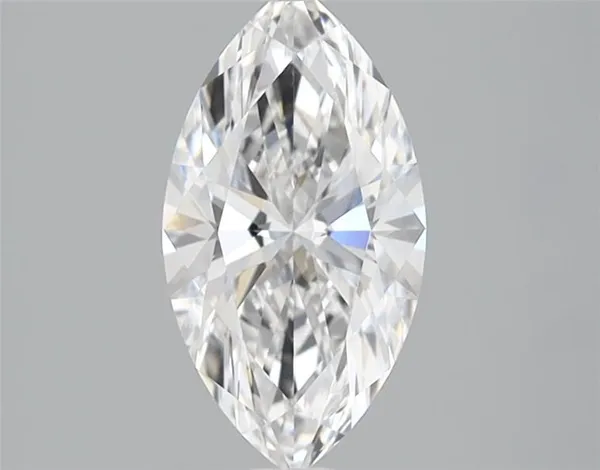 0.92ct MARQUISE D VS1 Lab diamond