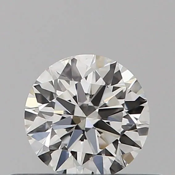 0.31ct ROUND H SI2 Natural diamond