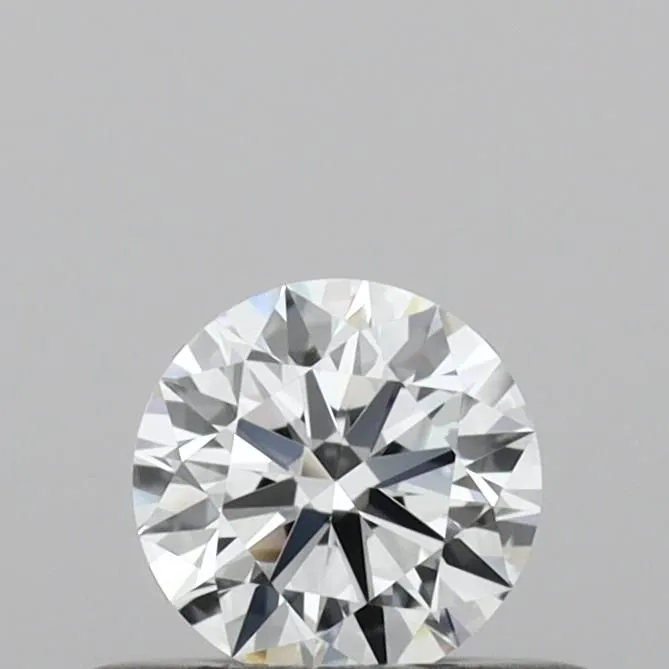 0.32ct ROUND E VVS1 Lab Grown diamond