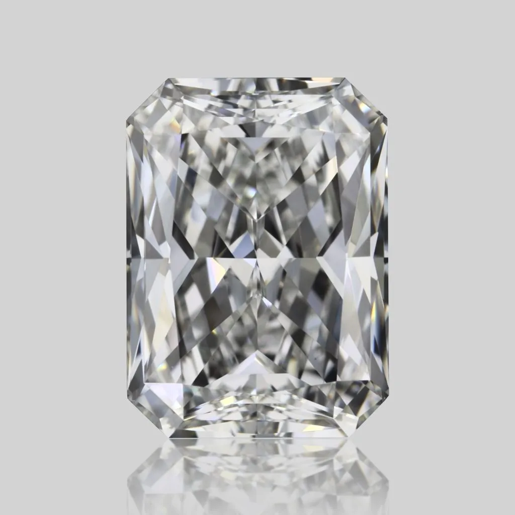 1.20ct RADIANT G VVS1 Natural diamond