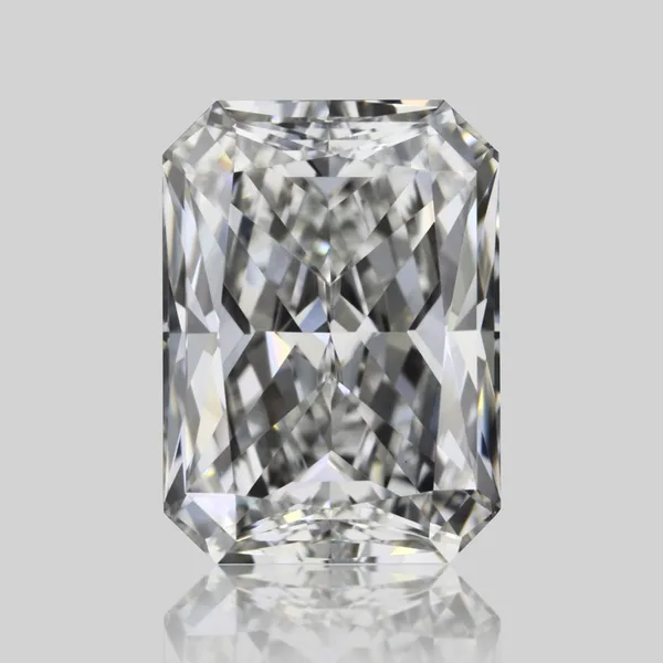 1.2ct RADIANT G VVS1 Natural diamond