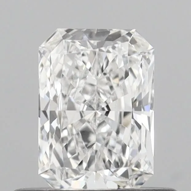 0.52ct RADIANT D VVS2 Lab Grown diamond