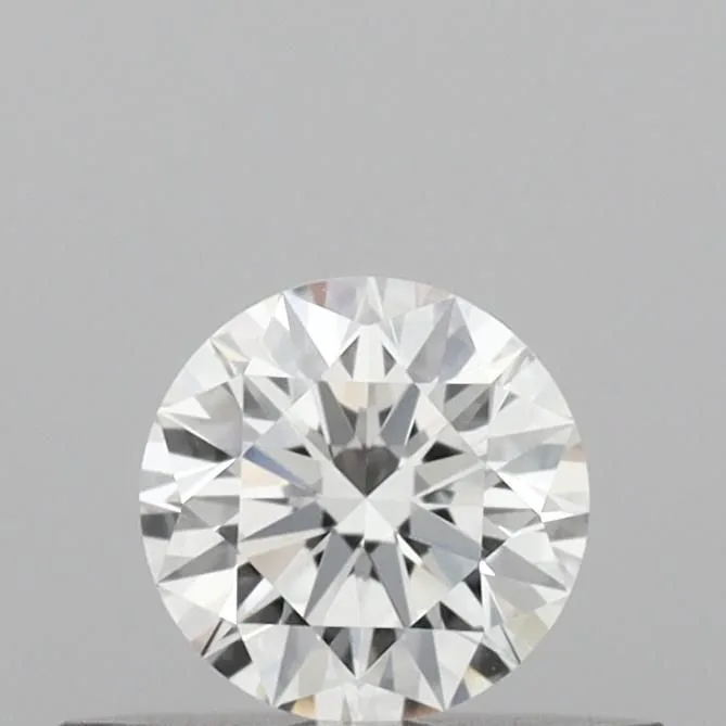 0.32ct ROUND E VVS2 Lab Grown diamond