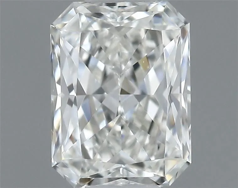 0.35ct RADIANT G VVS2 Natural diamond