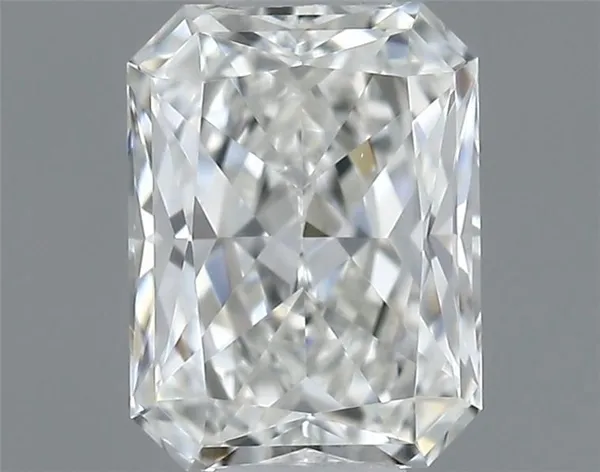 0.35ct RADIANT G VVS2 Natural diamond