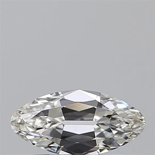 0.56ct MARQUISE H VVS1 Natural diamond