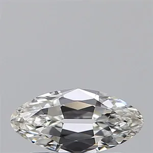 0.56ct MARQUISE H VVS1 Natural diamond