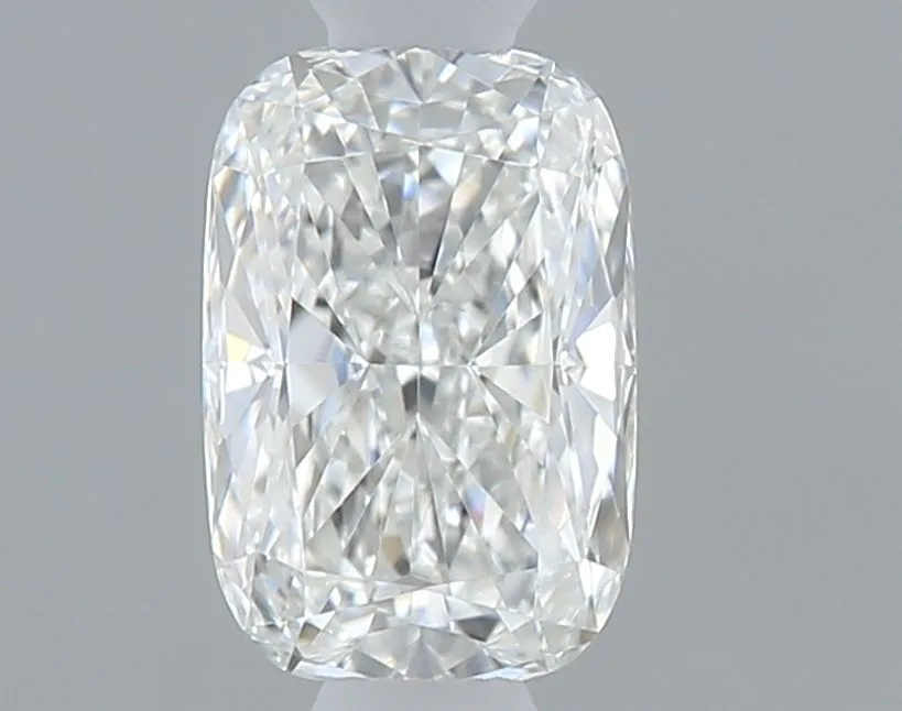 0.30ct CUSHION G VVS1 Natural diamond