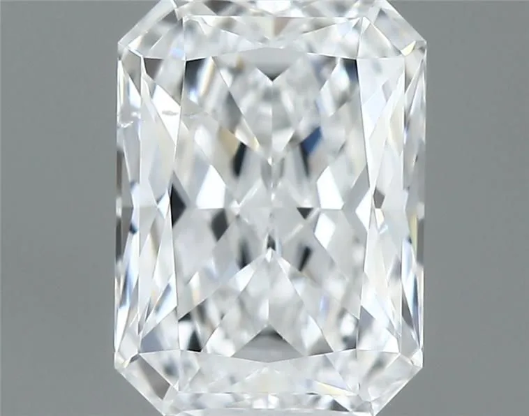 0.30ct RADIANT D SI2 Natural diamond