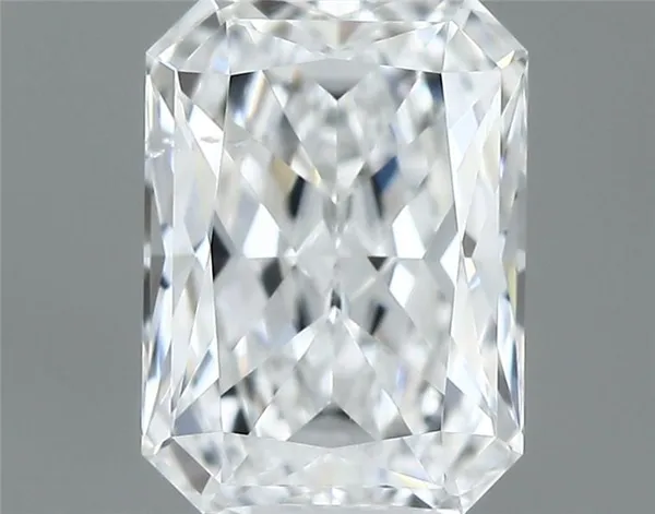 0.3ct RADIANT D SI2 Natural diamond