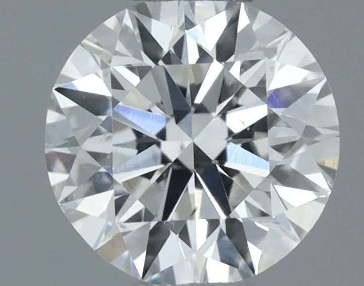 0.30ct ROUND E SI1 Natural diamond