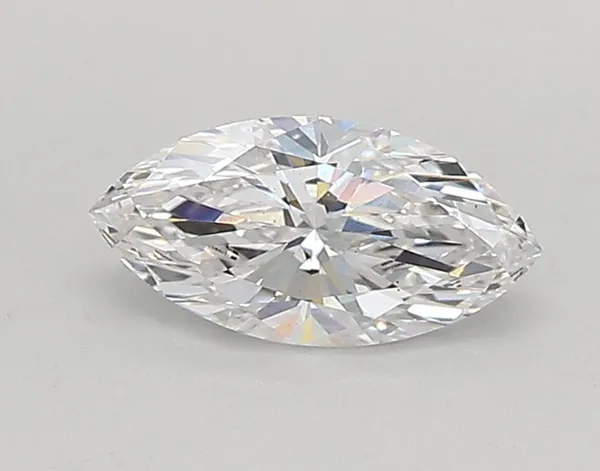 0.79ct MARQUISE D VS1 Lab diamond