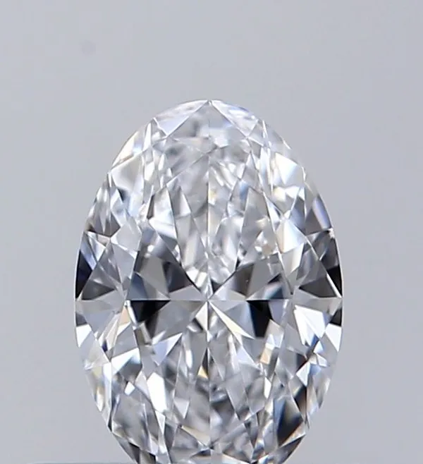 0.3ct OVAL D VS1 Natural diamond