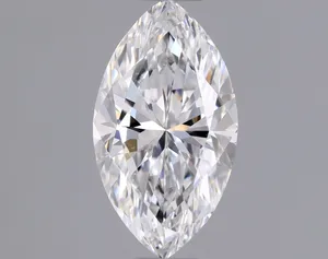0.5ct MARQUISE D VS2 Natural diamond